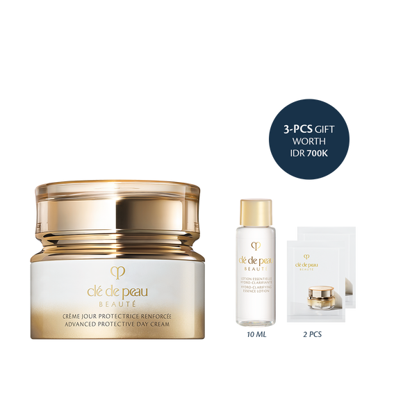 ADVANCED PROTECTIVE DAY CREAM